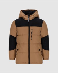TYGO&vito - Joe Puffer Jacket - Kids-Teens