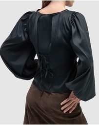 Laagam - Vivienne Blouse