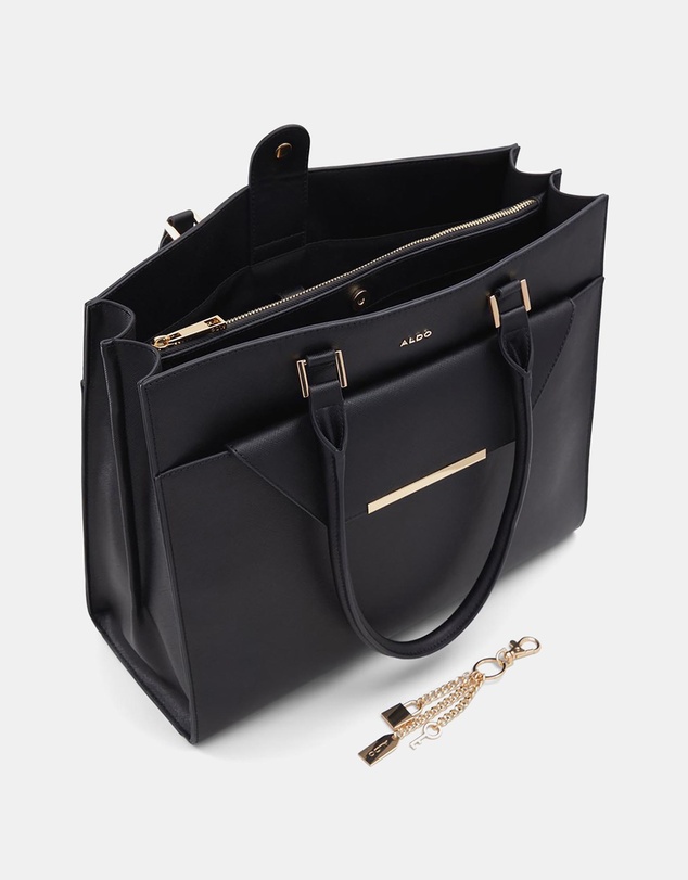 ALDO - Norali Structured Tote Bag