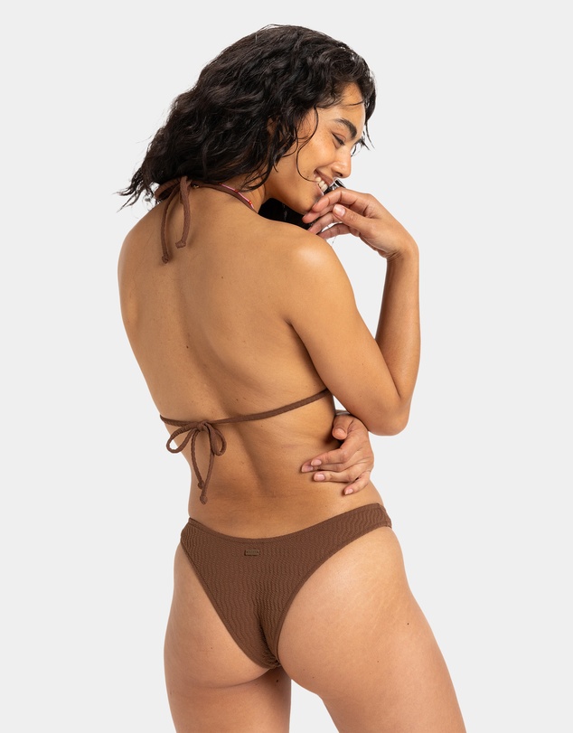Roxy - Womens Lagos Bikini Top