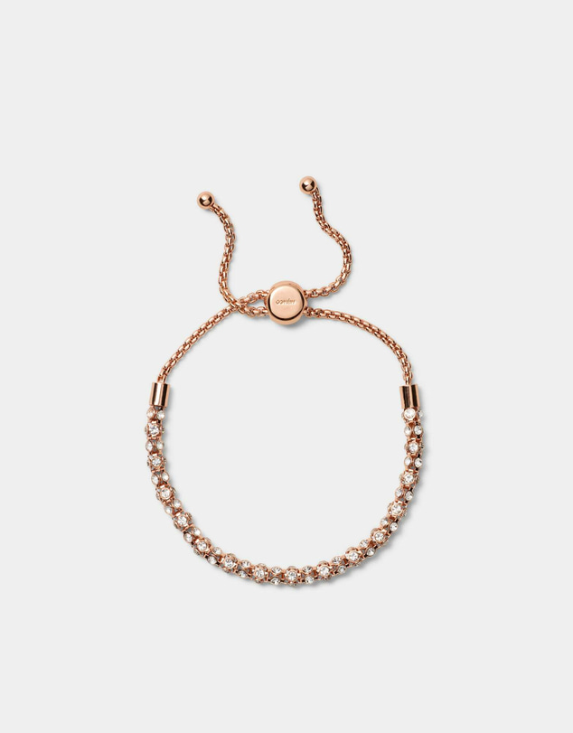 MIMCO - Dazzle Bracelet And Encanto Studs In A Gift Box
