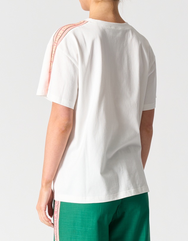 Walnut Melbourne - Lison Tee
