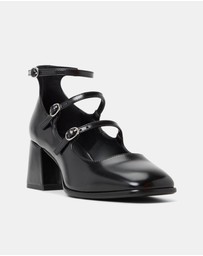 Call It Spring - Jeaniee Heels