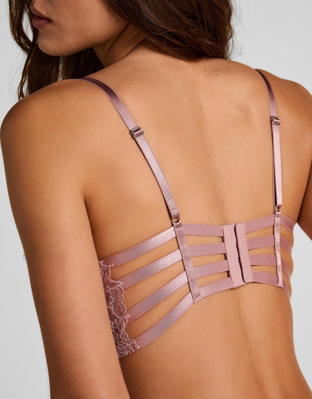 Hunkemoller - Essie Padded Underwire Bra