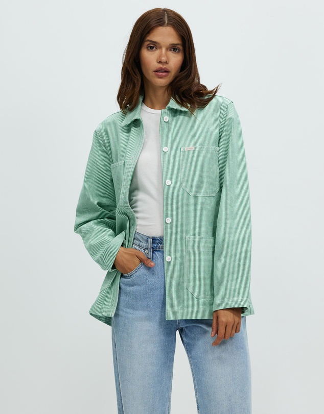 Brixton - Survey W Chore Coat