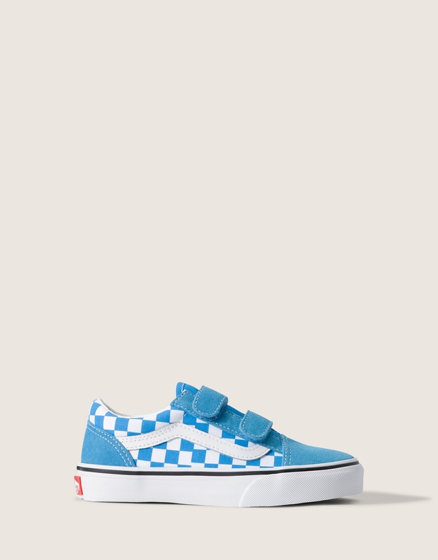 Vans - Old Skool V - Kids-Teens