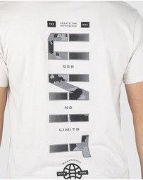 UNIT - UNIT Rivival Men's T-Shirt