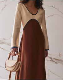 Sancia  - The Rosalind Dress