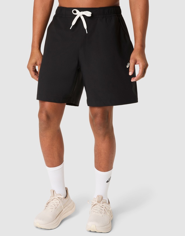 ASICS - Heritage Double Weave 7 Inch Short - Unisex