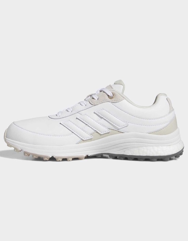 adidas Performance - Zoysia Spikeless Golf Shoes Womens