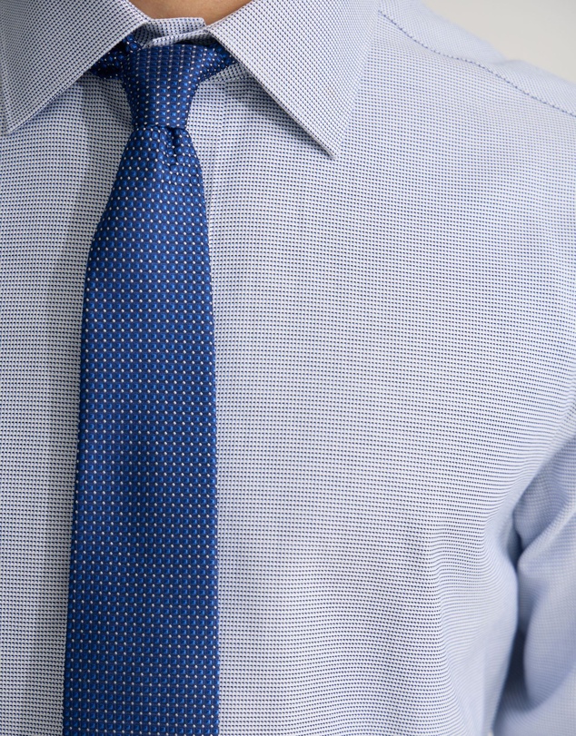 Oxford - Islington Classic Fit Cotton Shirt