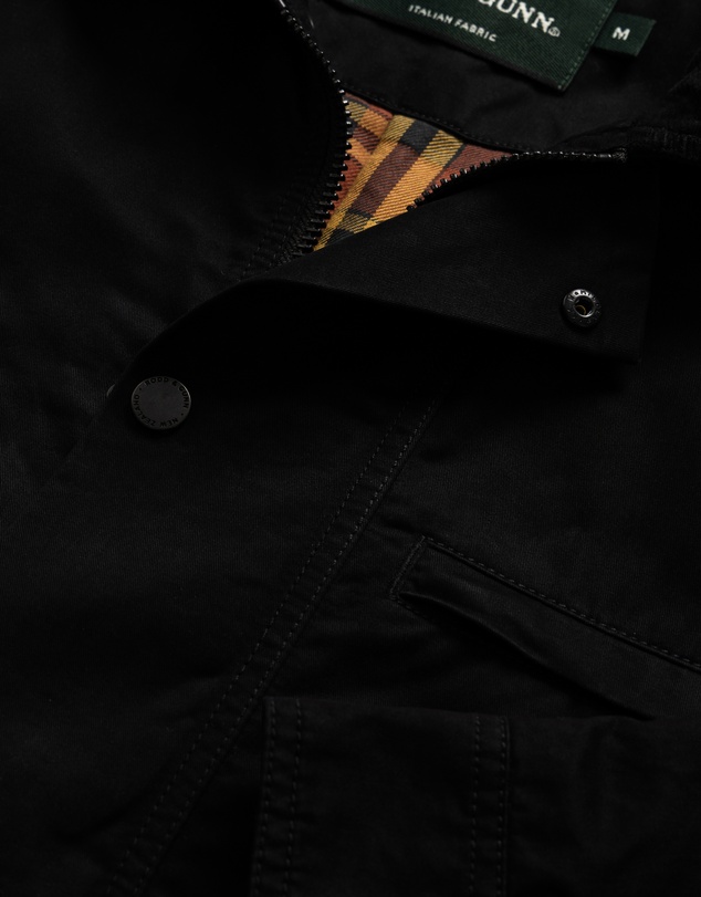 Rodd & Gunn - Mount Eden Jacket
