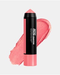 MAKE UP FOR EVER - Artist Color Crayon Waterproof Multi-Use Stick - Fizzy Pink