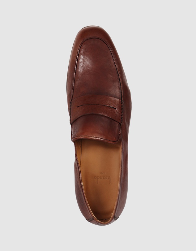Brando - Duke Casual Loafers