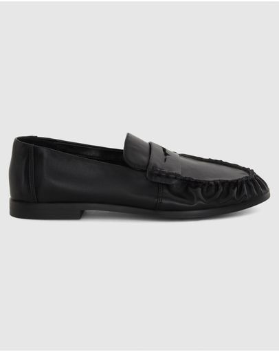 BLACK SMOOTH