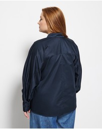 Commonry - Gina Shirt