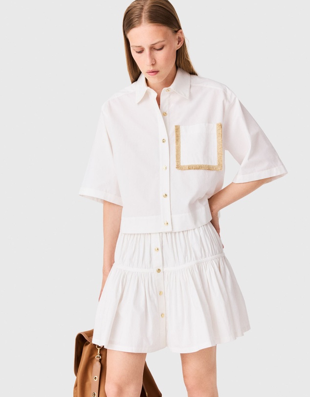 Maje - Jolims Skirt