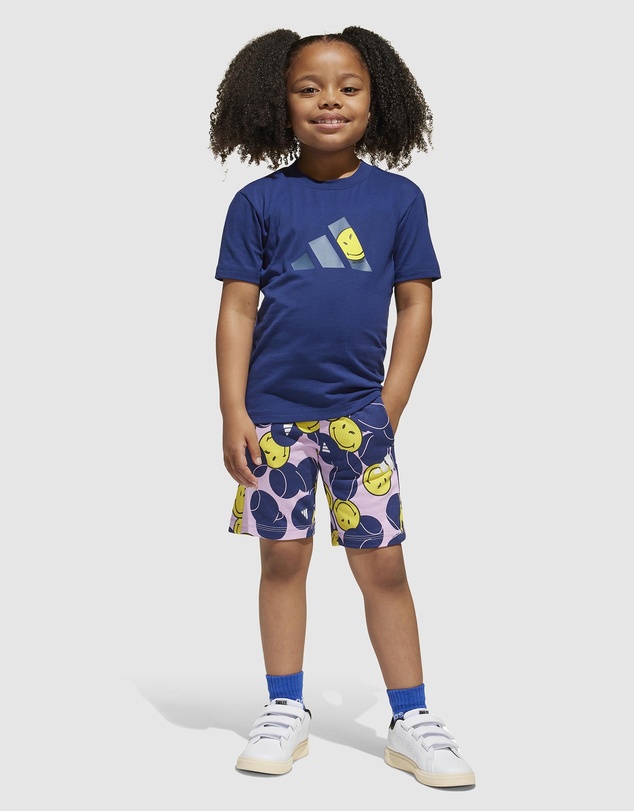 adidas Sportswear - Adidas X Smileyworld Summerset - Kids-Teens
