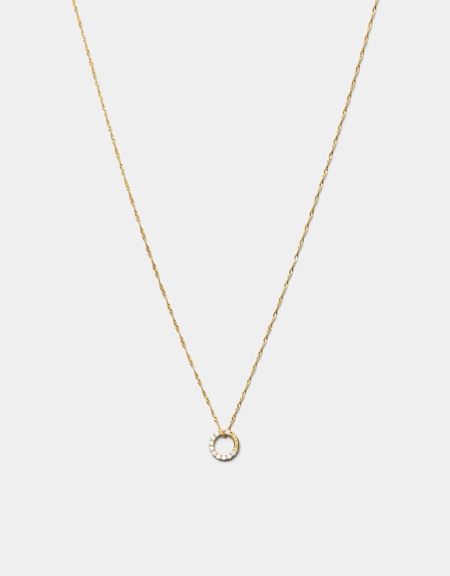 MIMCO - Nimbus Necklace