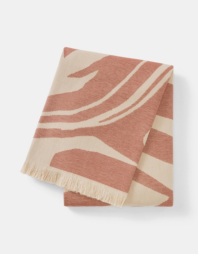R.M.Williams - Longhorn Towel