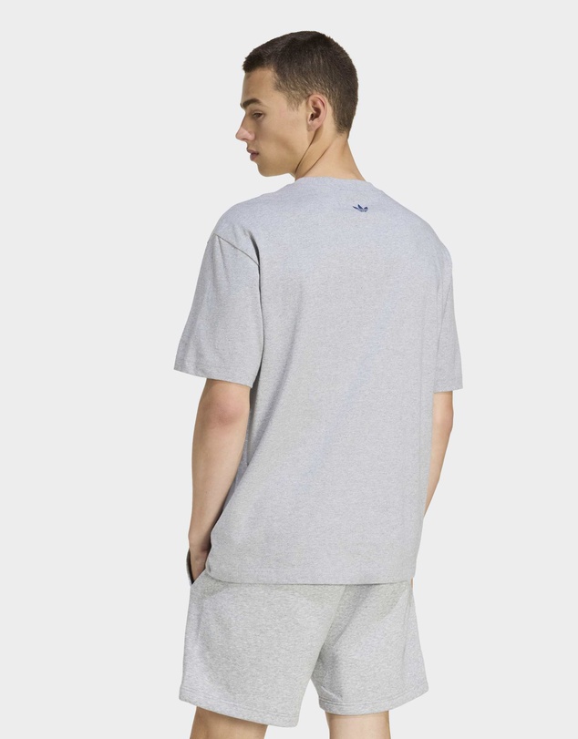adidas Originals - GFX TEE VARSITY Mens