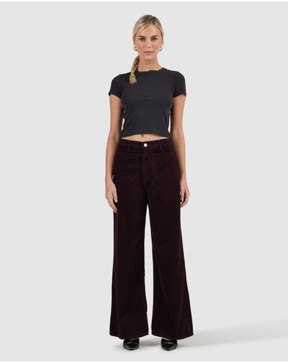 Dark Cherry