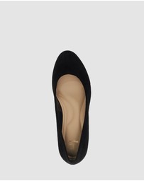 Dune London - Believing - Black