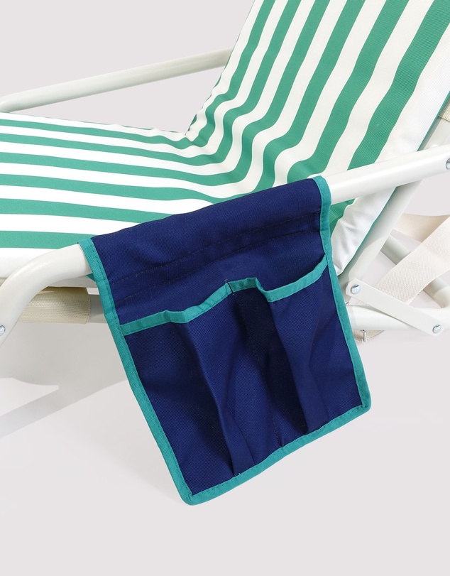The Somewhere Co - Riviera Luxe Beach Lounger