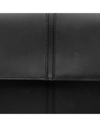 Pre-Loved by Azura Reborn - Pre-Loved Leather Flap Shoulder Bag