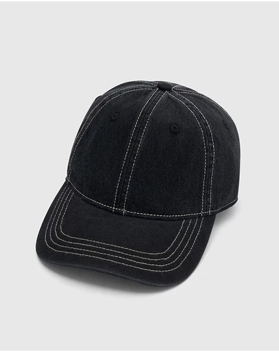 C&M CAMILLA AND MARC - August Cap