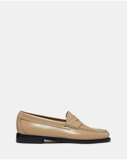 G. H. BASS - Weejun Penny Loafers - Women's