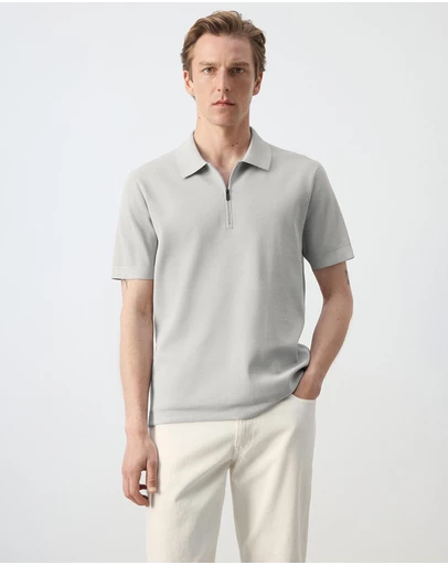 M.N.G - Miller Polo Shirt