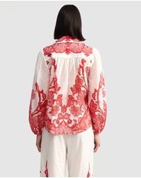 Aston Studio - Vivian Blouse