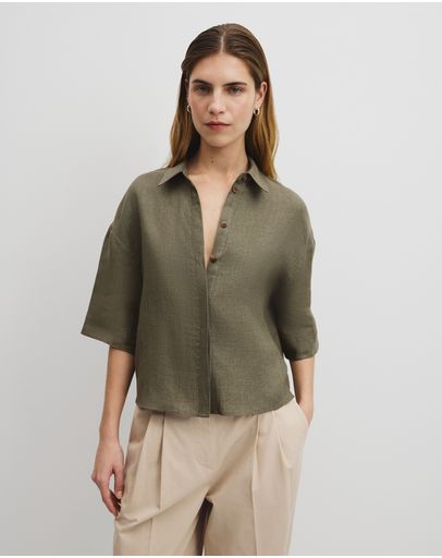 Hedge Green