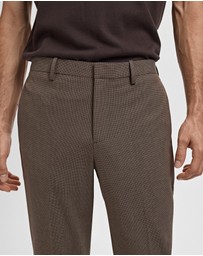 M.N.G - Paris Trousers
