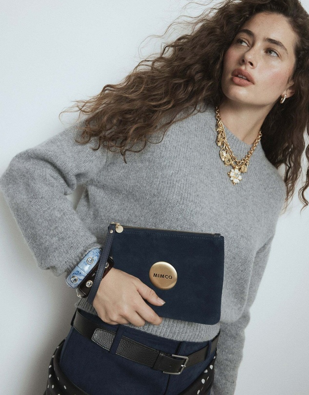 MIMCO - Mim Pouch