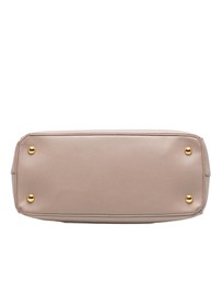 Pre-Loved by Azura Reborn - Pre-Loved Medium Saffiano Lux Galleria Satchel