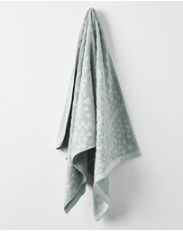 Aura Home - Maya Bath Towel Range