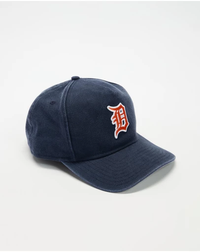 New Era - 19Twenty Duck Canvas Dettigco Cap