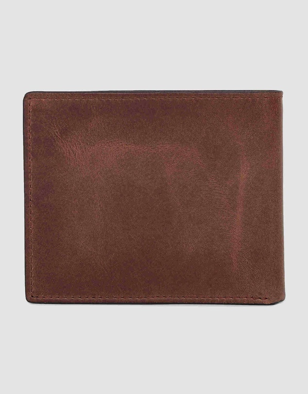 Fossil - Derrick Brown Card Case