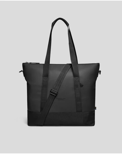 Gaston Luga - Däsh - Tote Waterproof 17.30L Shopper Travel Carry Bag