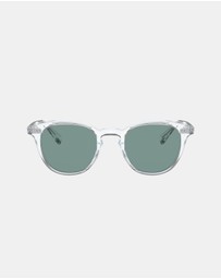 Oliver Peoples - Desmon Sun