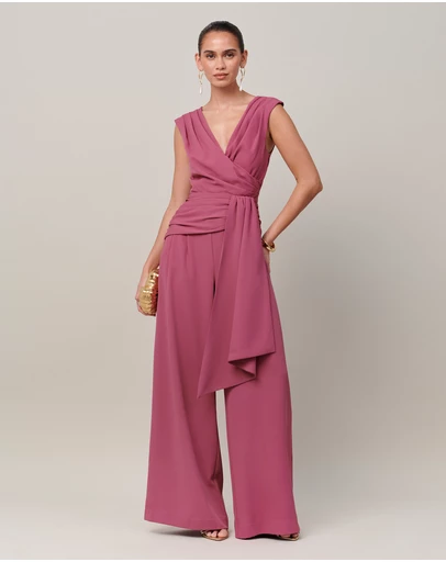 Savel - Audrey Jumpsuit