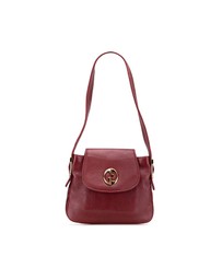 Pre-Loved by Azura Reborn - Pre-Loved Leather 1973 Shoulder Bag
