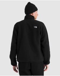 The North Face - Yumiori Off Peak Full Zip Jacket