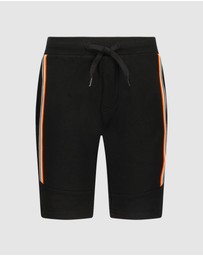 TYGO&vito - Bing Organic Sweat Shorts - Kids-Teens