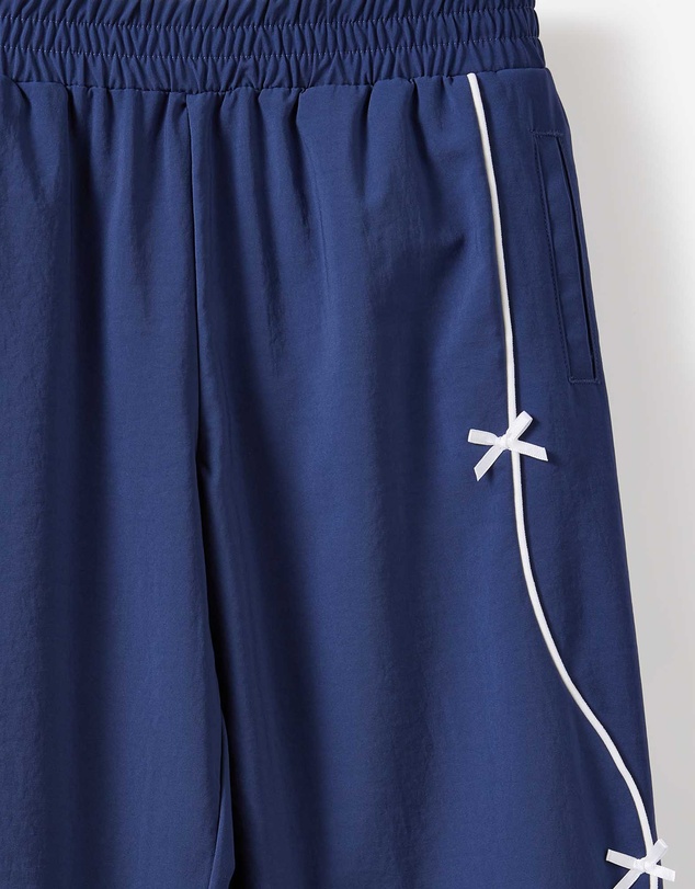 Cotton On Kids - Active Barrel Leg Pant