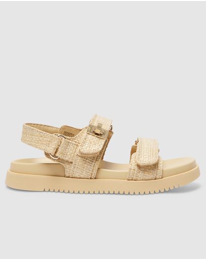 NATURAL RAFFIA