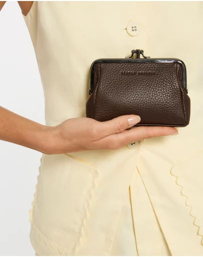 Status Anxiety - Volatile Purse