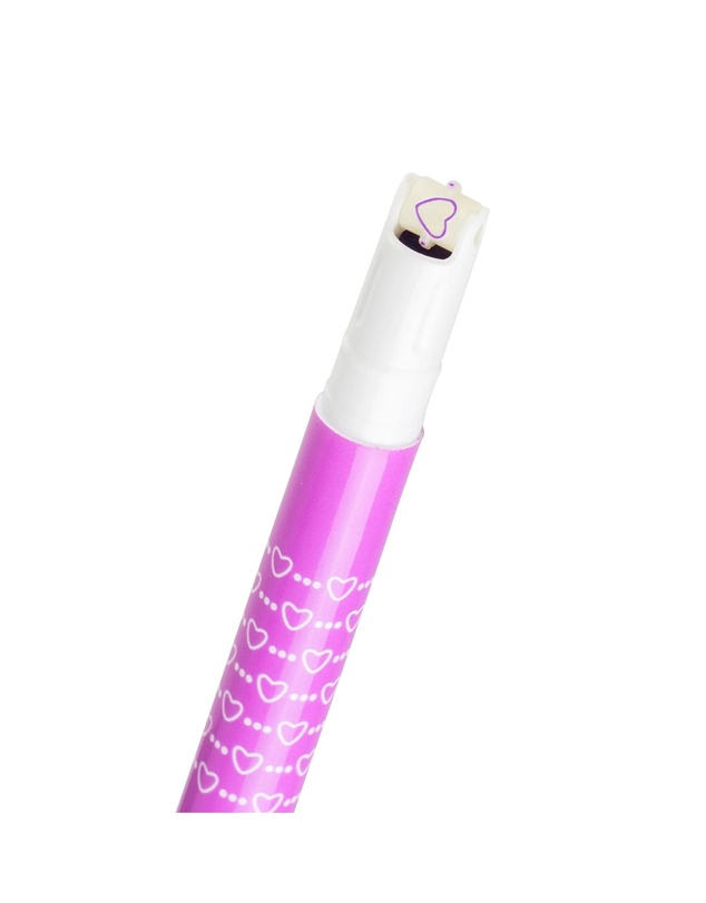 Tiger Tribe - Roller Pattern Pens